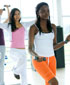 Group Fitness